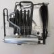Electrolux Cooling Unit Service