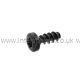 Howden Lamona Door Handle Bolt 40X10 T20
