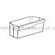Spare Parts Door Shelf Lower