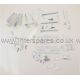 Howden Lamona Installation Kit