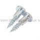 Aeg DOOR FIXING BOLTS