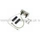 Miele Carbon Brush Assembly