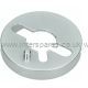 Fisher & Paykel Control Knob Bezel