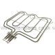 Fisher & Paykel Grill Upper Element