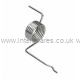 Fisher & Paykel Flapper Spring Kit
