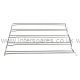 Smeg Shelf Support Right