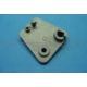 Smeg Spark Plug Plate