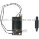 General Electric GE Solenoid Assembly