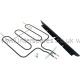 Qa Diplomat Hygena Grill Element Inc Support Bracket