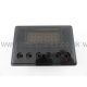 New World Diplomat Howden Lamona TIMER / CLOCK