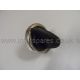 Nardi Electric Knob, Black, Chromate Ring