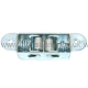 Electrolux Parkinson Cowan Zanussi Tricity Bendix CATCH - ROLLER