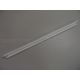 Hygena Rear Trim - Glass Shelf