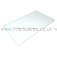Hygena Glass Shelf / Crisper Cover