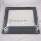 Bosch Siemens Inner Door Panel c/w Glass