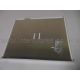 Bosch COVERING PLATE - STEEL