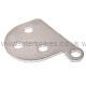 Smeg Door Hinge Upper