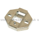 Hotpoint HINGE SUPPORT SHIM