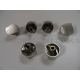 Stoves Spare Parts KIT control knobs set of 6 gas