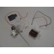 New World Spare Parts KIT thermostat service