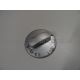 Spare Parts KNOB control oven Sil/Blk