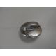 Spare Parts KNOB control h/p Sil/Blk