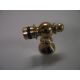 Diplomat End Cap - Handle