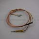 Belling Spare Parts THERMOCOUPLE with leads