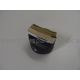 Stoves Spare Parts KNOB control hotplate Blk/Chr