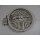 Spare Parts SOLARGLO PLATE 1.8K BBA6224776