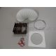 Howden Lamona Spare Parts DUCTING KIT 125mm/1M BCHIM100004