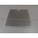 Spare Parts FILTER aluminium panel BCHIM70002