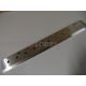 Belling Spare Parts FASCIA PANEL