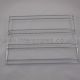 Belling Spare Parts SHELF GUIDE LH