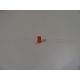 Howden Lamona Spare Parts LENS neon RED