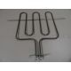 New World Spare Parts ELEMENT grill