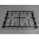 Stoves Spare Parts PAN support cast