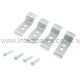 Howden Lamona HOB FIXING BRACKET KIT