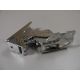 De Dietrich Zanussi Electrolux Firenzi Aeg Door Hinge - Upper Right / Lower Left
