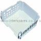 Howden Lamona Spare Parts BASKET 540mm wide x 238mm tall handle holes