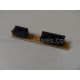 Howden Lamona Spare Parts Slide switch sect.