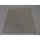 Howden Lamona Spare Parts GLASS middle main oven