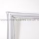 Lec Spare Parts SEAL door freezer
