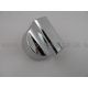 Spare Parts KNOB hotplate chr