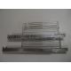 Spare Parts GUIDE main oven shelf lh and rh