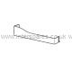 Electrolux Fridge Door Shelf - Middle