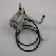 Electrolux Gas Valve complete with Gas Connection GV100