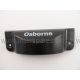 Osborne DOOR HANDLE - BLACK