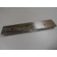 Howden Lamona Fascia Panel