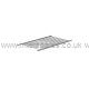 Electrolux Fridge Cabinet Shelf - Lower